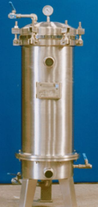 FILTRO PULIDOR DE CARTUCHOS